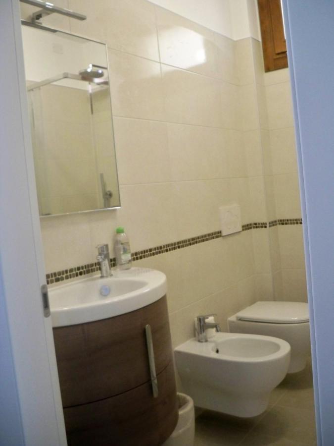 Locazione Mery Veneţia Exterior foto