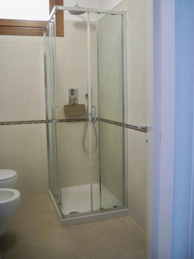 Locazione Mery Veneţia Exterior foto