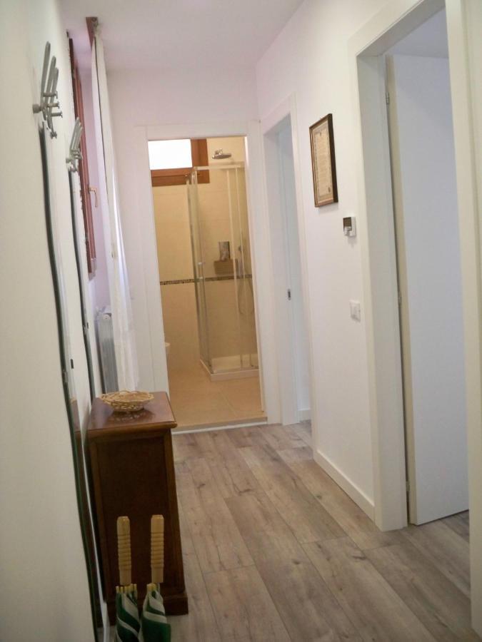 Locazione Mery Veneţia Exterior foto