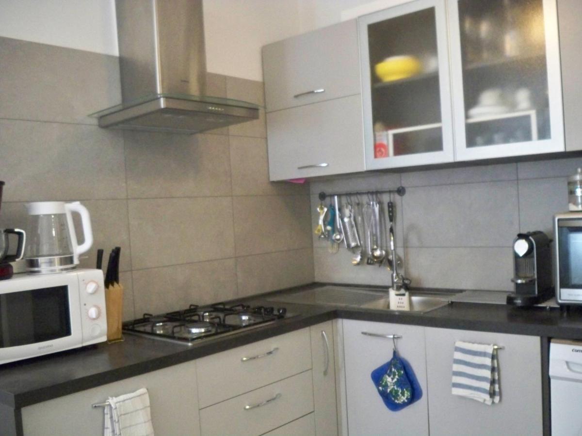 Locazione Mery Veneţia Exterior foto