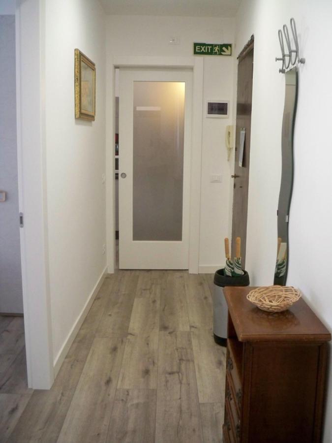 Locazione Mery Veneţia Exterior foto