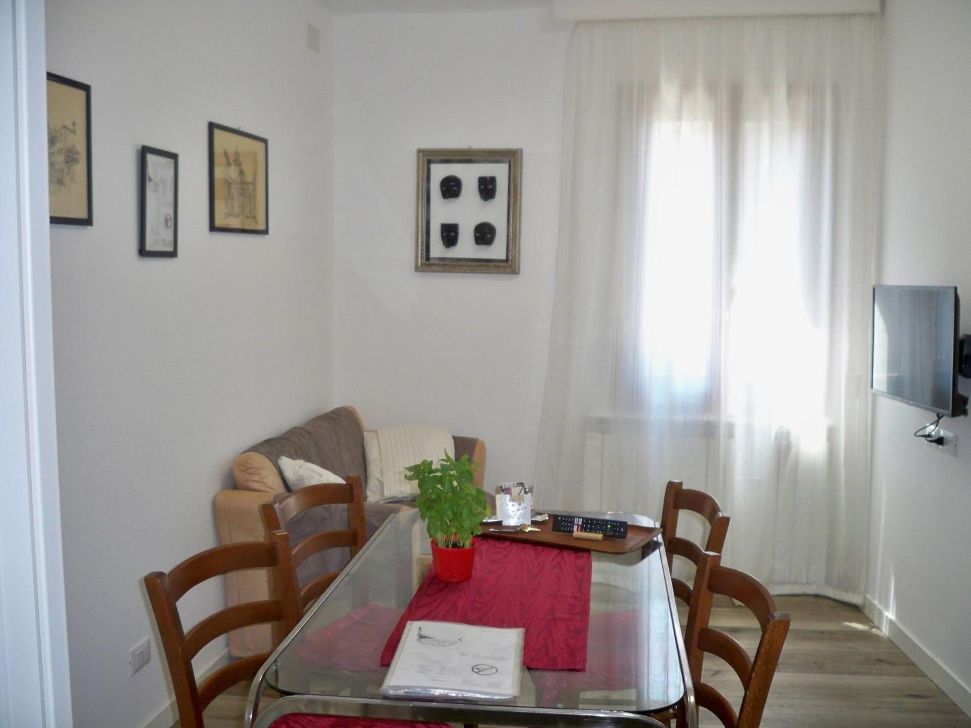 Locazione Mery Veneţia Exterior foto